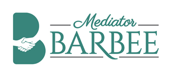 Mediator Barbee – Divorce And Family Law Mediation Logo